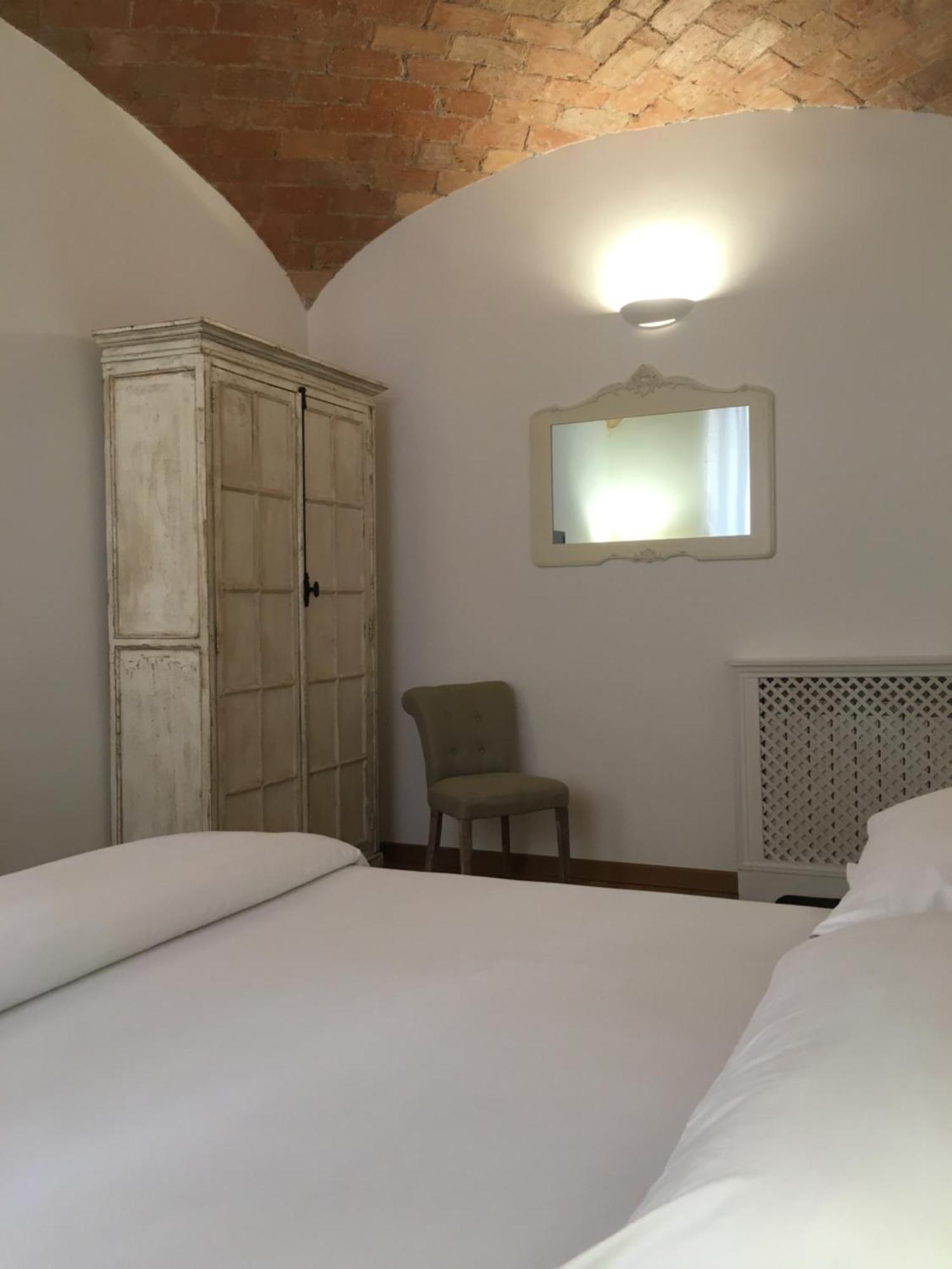 La Finestra Sul Colosseo B&B 1 ローマ エクステリア 写真