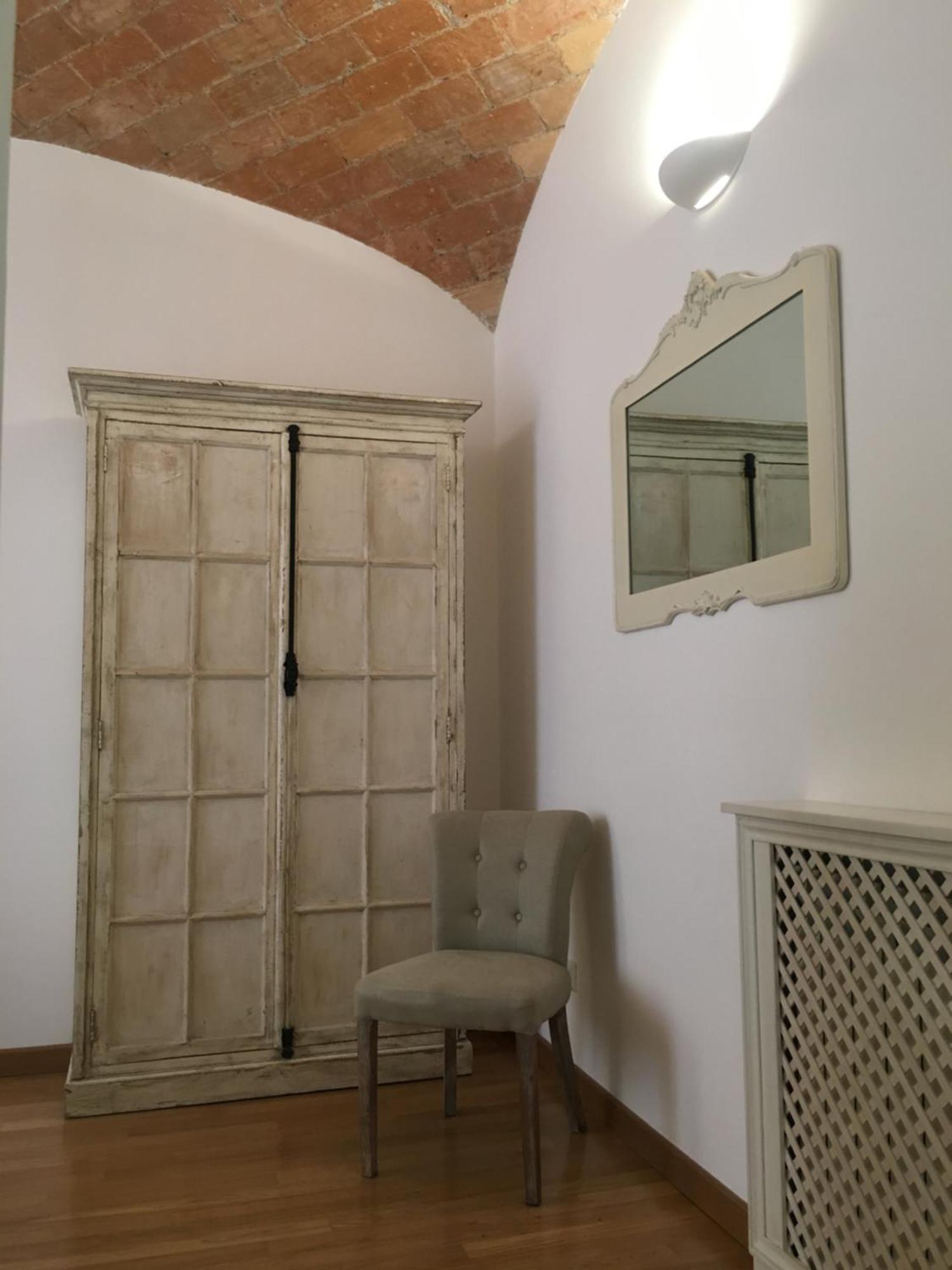 La Finestra Sul Colosseo B&B 1 ローマ エクステリア 写真